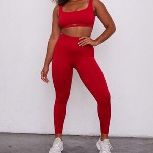 Set Active Sculptflex leggings